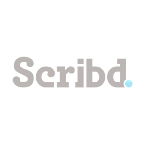 Scribd logo